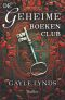 [Judd Ryder & Eva Blake 01] • De geheime boekenclub